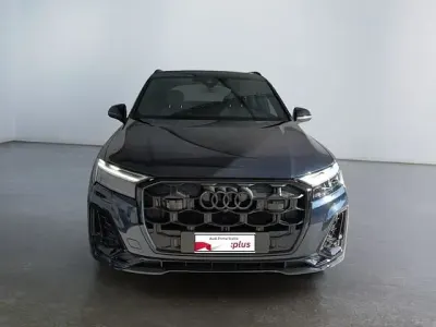 Usata Audi Q7