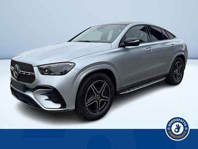 Mercedes GLE350