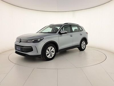 Occasion VW Tiguan Life 150 ch (110 kW) 2024 Argent SUV