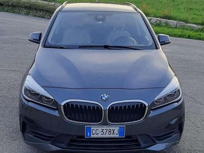 Usata BMW 216 Active Tourer