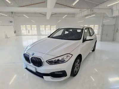 Usata BMW 116