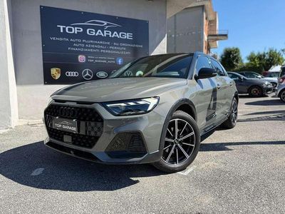 Cronos Usata 2022 Audi A1 Ambiente Utilitaria | 26.990 € (Cara)