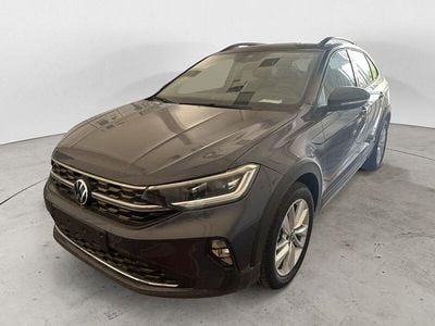 Nuova VW Taigo Edition 95 CV (69 kW) 2025 Smoky grey SUV