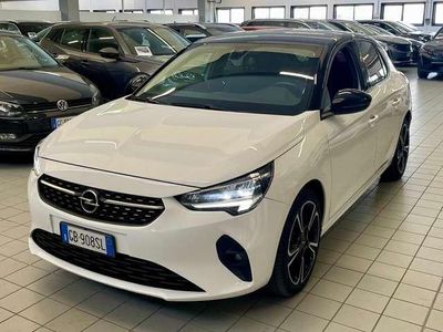 usata Opel Corsa 1.5 Elegance 100cv