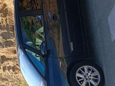 Usata Renault Espace 120 CV (88 kW) 2007 Nero Monovolume