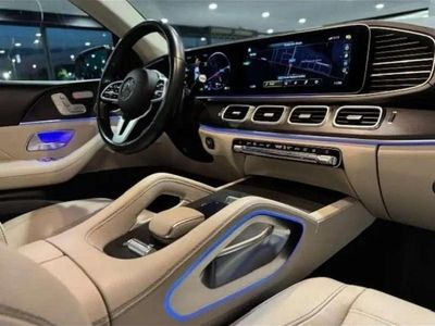 Usata Mercedes GLE350