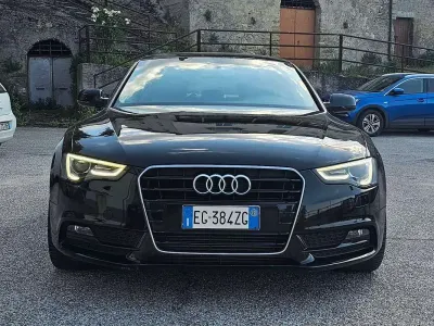 Usata Audi A5 Sportback