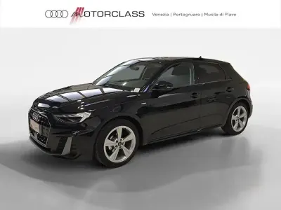 Usata Audi A1 95 CV (69 kW) 2025 SUV