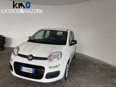 usata Fiat Panda Panda1.0 FireFly S&S Hybrid