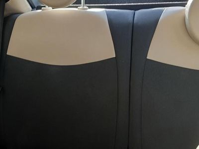 Usata Fiat 500 2010 Grigio