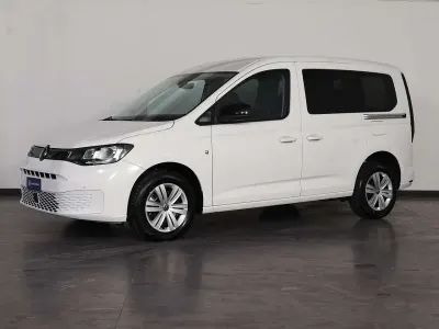 Usata VW Caddy