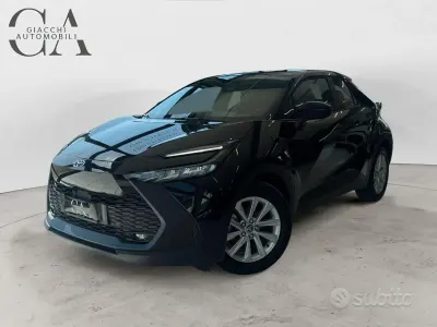 Usata Toyota C-HR Active 98 CV (72 kW) 2024 Other SUV
