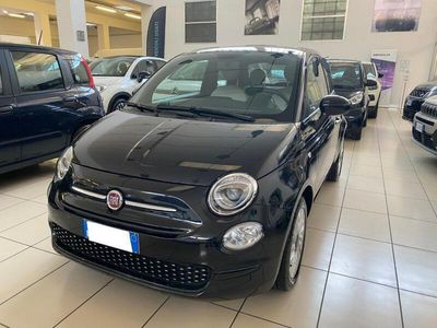 usata Fiat 500 SEDOLCEVITA 1 BSG 6V