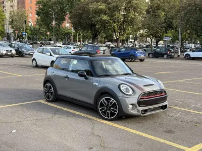Usata Mini Cooper S