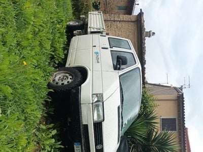 Begagnad VW T4 1994 Van