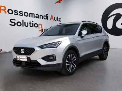 Usata Seat Tarraco Business 150 CV (110 kW) 2022 Other SUV