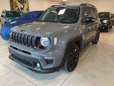 usata Jeep Renegade 1.0 T3 Night Eagle