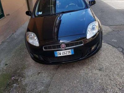 Fiat Bravo