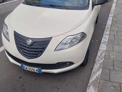 Usata Lancia Ypsilon S 95 CV (69 kW) 2014 Utilitaria