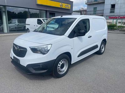 Nuova Opel Combo-e Life Edition 100 kW (136 CV) 2025 Bianco Furgone