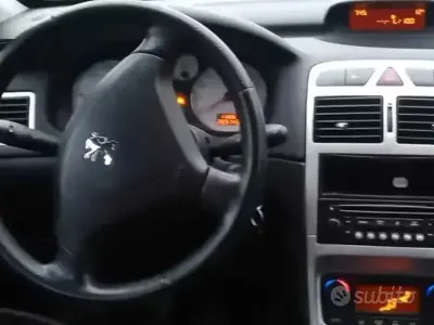 Usata Peugeot 307