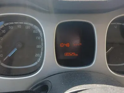 Usata Fiat Panda 85 CV (62 kW) 2019 Nero Utilitaria