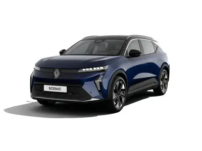 Usata Renault Scenic E-Tech