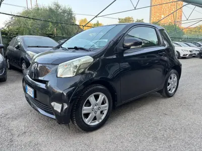 Usata Toyota iQ