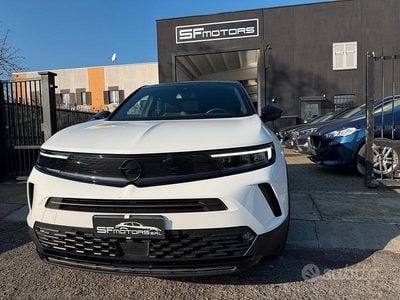 Usata Opel Mokka 101 CV (74 kW) 2022 Bianco SUV