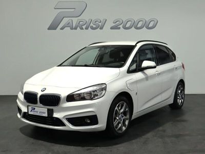 usata BMW 225 Active Tourer Serie 2 Active Tourer xe xe Sport aut.