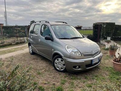 Usata 2006 Toyota Yaris Verso Sol Monovolume | 2999 € (Super prezzo)