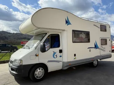 Usata Fiat Ducato 128 CV (94 kW) 2024 Bianco Furgone