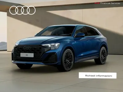 Nuova Audi Q8 S-Line 285 CV (209 kW) 2026 SUV