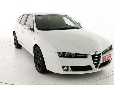 Alfa Romeo 159