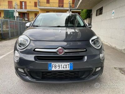 usata Fiat 500X Lounge GPL