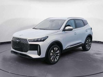 Nouvelle DR DR 5.0 88 ch (64 kW) 2026 Argent SUV