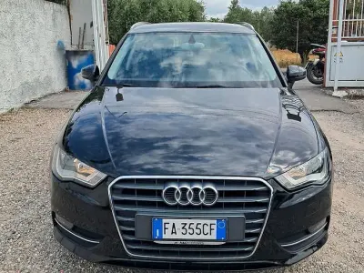 Usata Audi A3