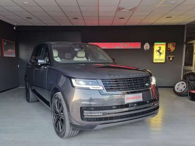 usata Land Rover Range Rover 3.0 i6 phev Autobiography awd 510cv auto-