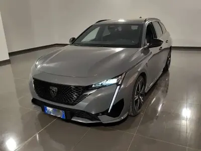 Usata Peugeot 308