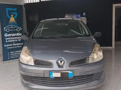 Usata Renault Clio II
