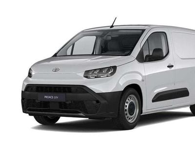 Neu Toyota Proace City City 102 PS (75 kW) 2025 Other Van / Kleinbus