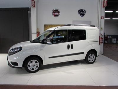 usata Fiat Doblò 1.6 MJT 105CV S&S PC Combi N1 Lounge KM ZERO