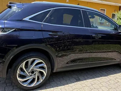 Usata DS Automobiles DS7 Crossback Grand Chic 177 CV (130 kW) 2020 SUV