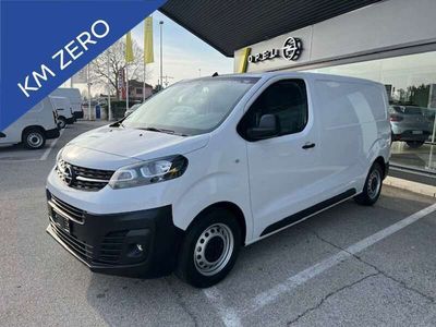 usata Opel Vivaro Vivarol2h1 1.5d 120cv enjoy s&s mt6