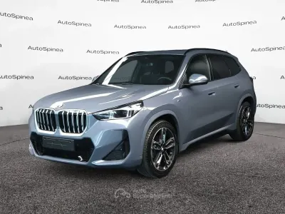 Usata BMW X1 M Sport 163 CV (119 kW) 2025 Other SUV