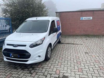 usata Ford Transit Connect