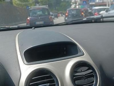 Usata Opel Corsa 69 CV (50 kW) 2007 Grigio Berlina