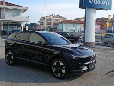 Nuova Volvo EX30 Core 200 kW (272 CV) 2026 Nero SUV