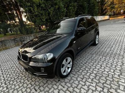 usata BMW X5 3.0d