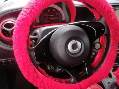 Begagnad Smart ForTwo Coupé